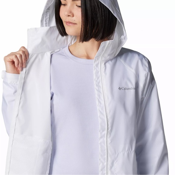Women's Columbia Switchback IV Packable Rain
Jacket ❤️ - Picture 2 of 8